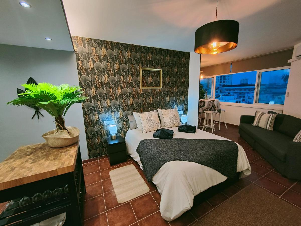 Palm View City Center And Sea Views By Namaste Elite Apartamento